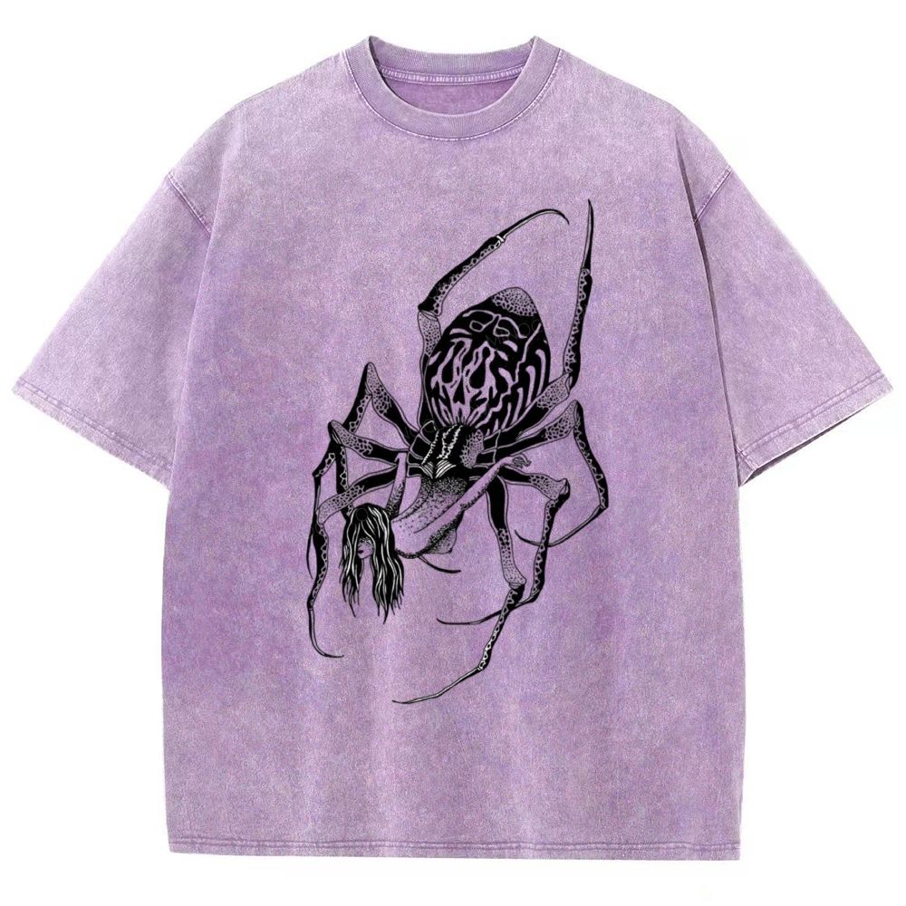 Washed T-Shirt 2608001903