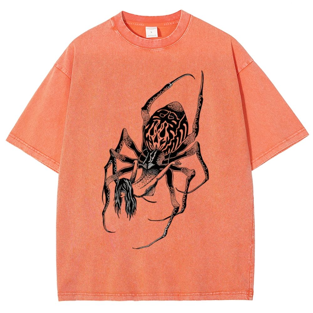 Washed T-Shirt 2608001903