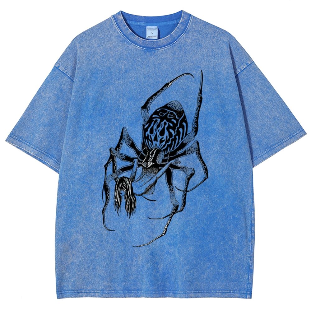 Washed T-Shirt 2608001903