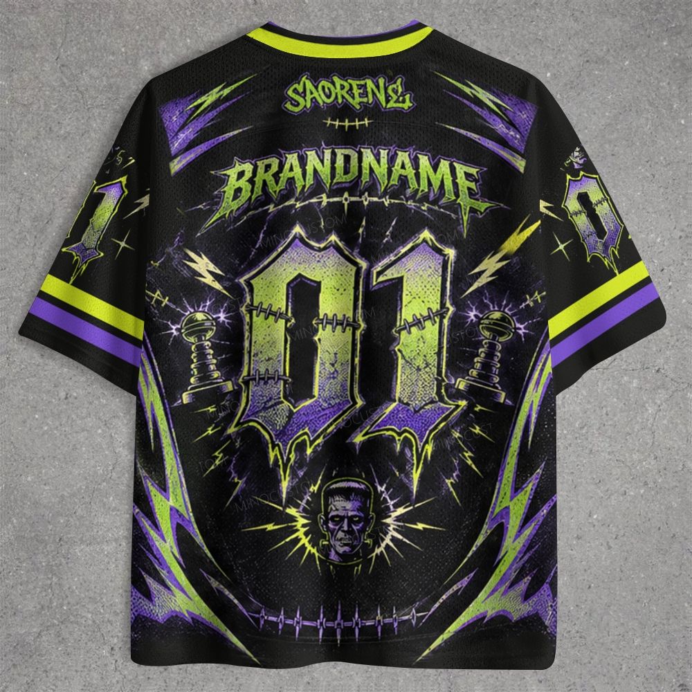 Jersey Shirts 2608004061