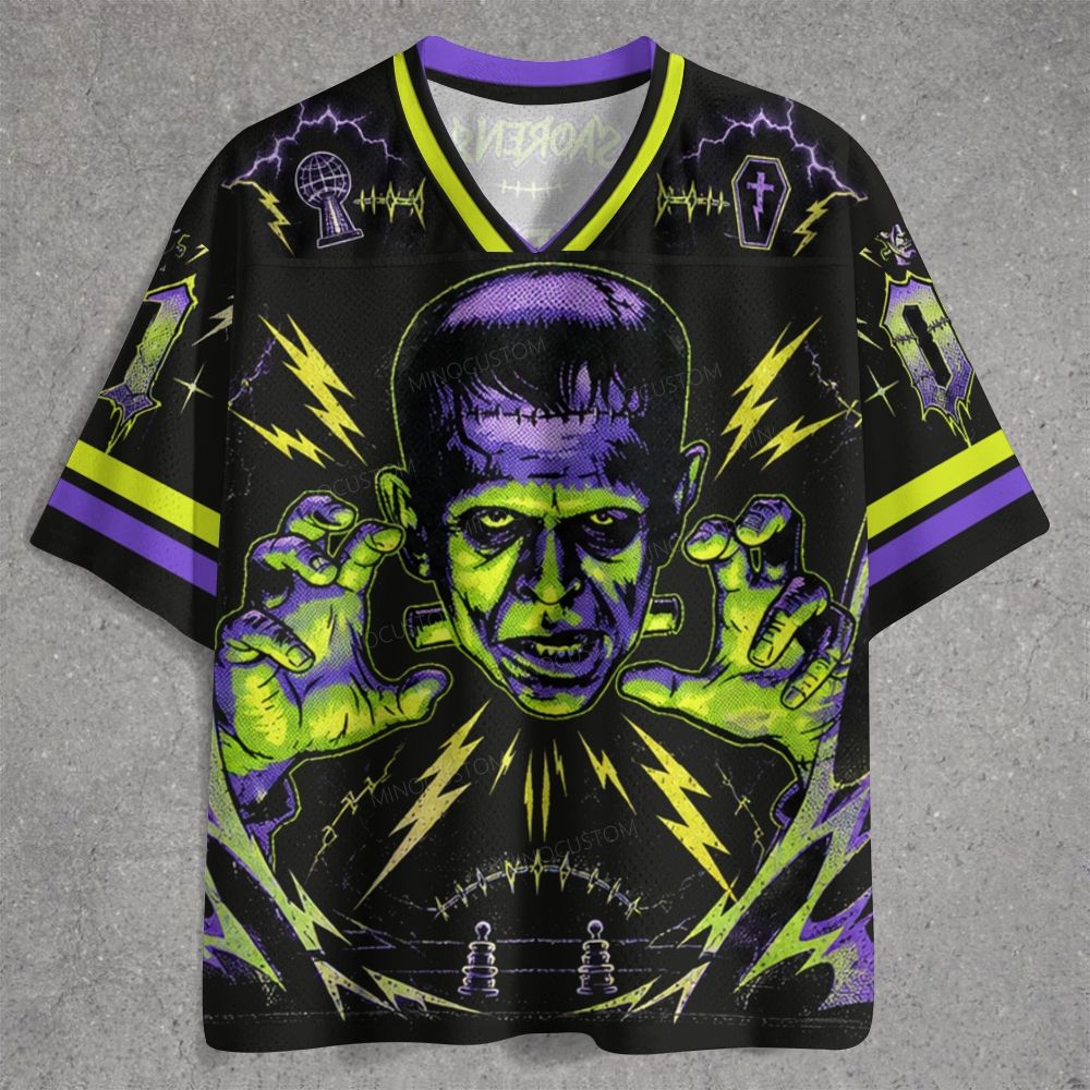 Jersey Shirts 2608004061