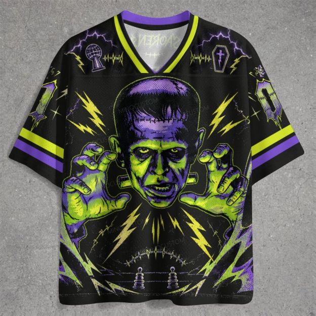 Jersey Shirts 2608004061