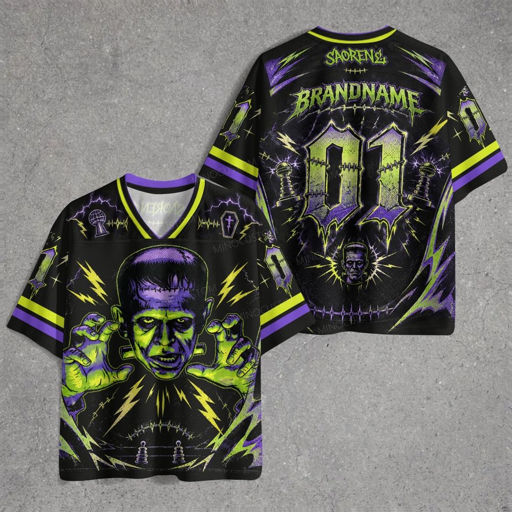 Jersey Shirts 2608004061