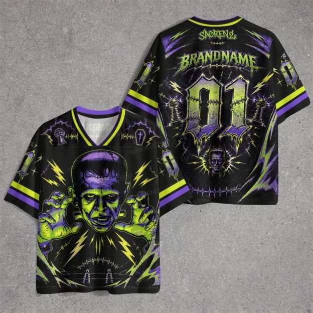 Jersey Shirts 2608004061