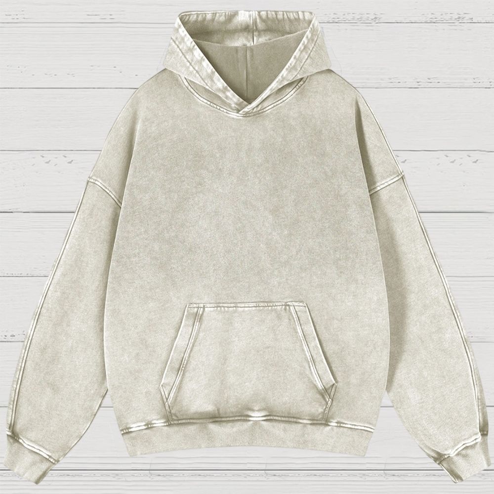 I Cast Tax Evasion Skeleton Warlock Washed Hoodies