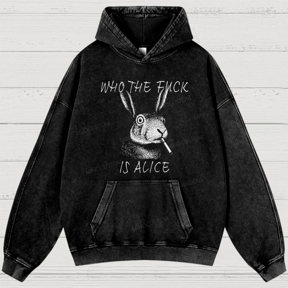 Washed Hoodies 2608004843