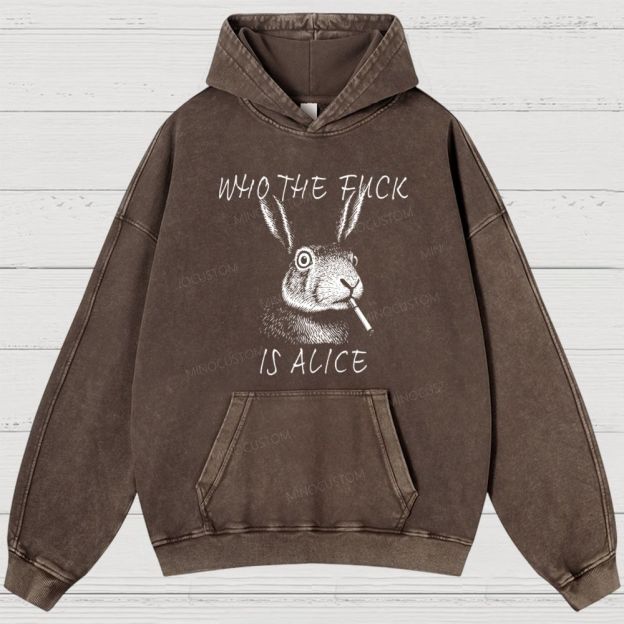 Washed Hoodies 2608004843