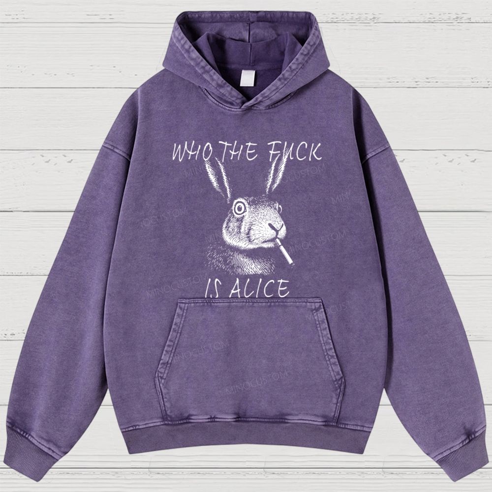 Washed Hoodies 2608004843
