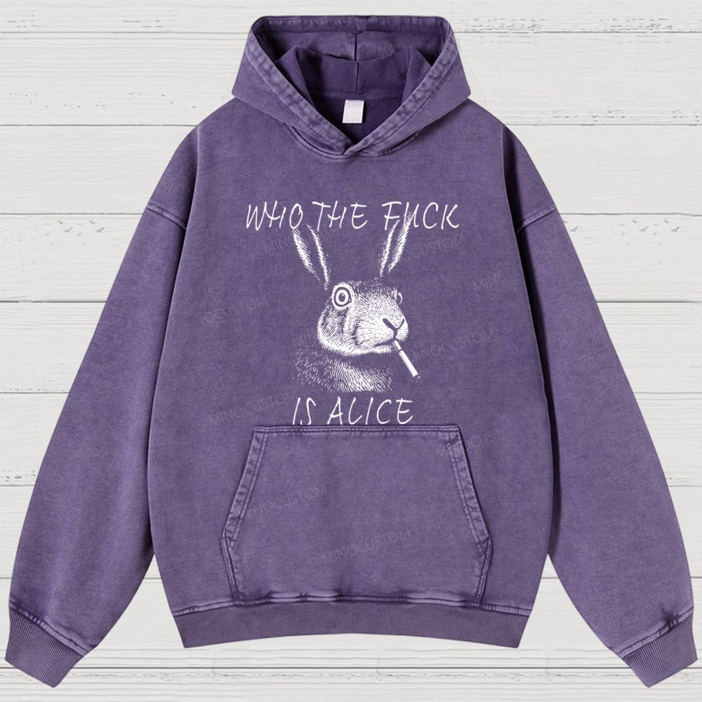 Washed Hoodies 2608004843