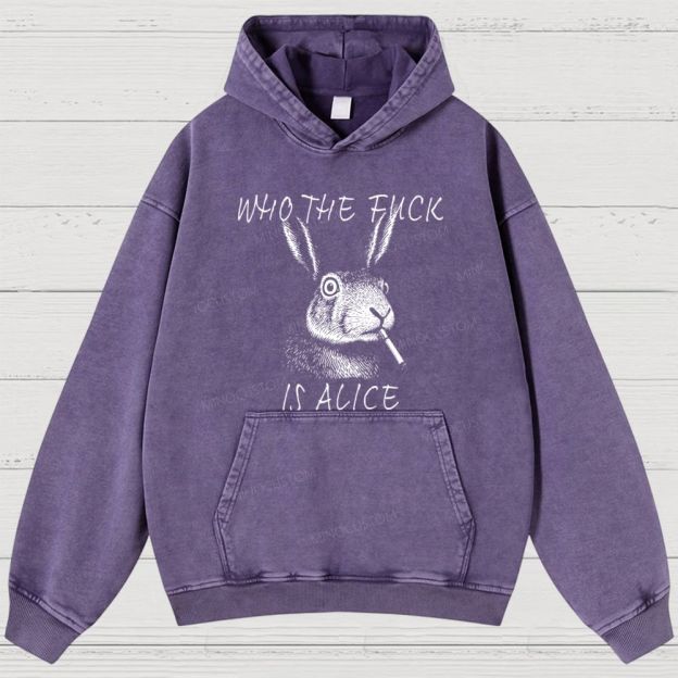 Washed Hoodies 2608004843
