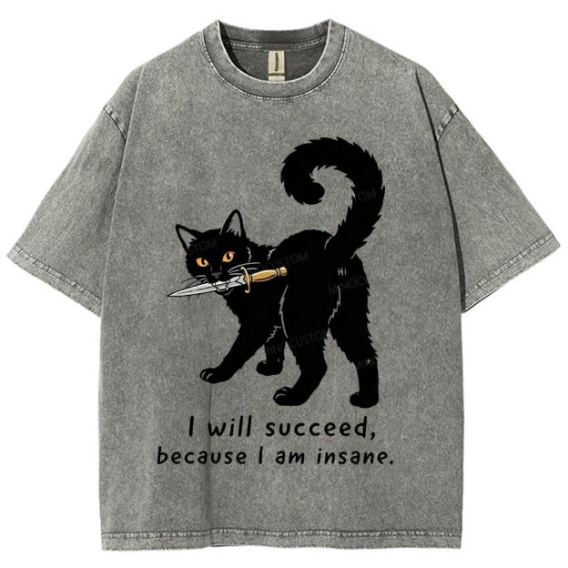 Washed T-Shirt 2608006463