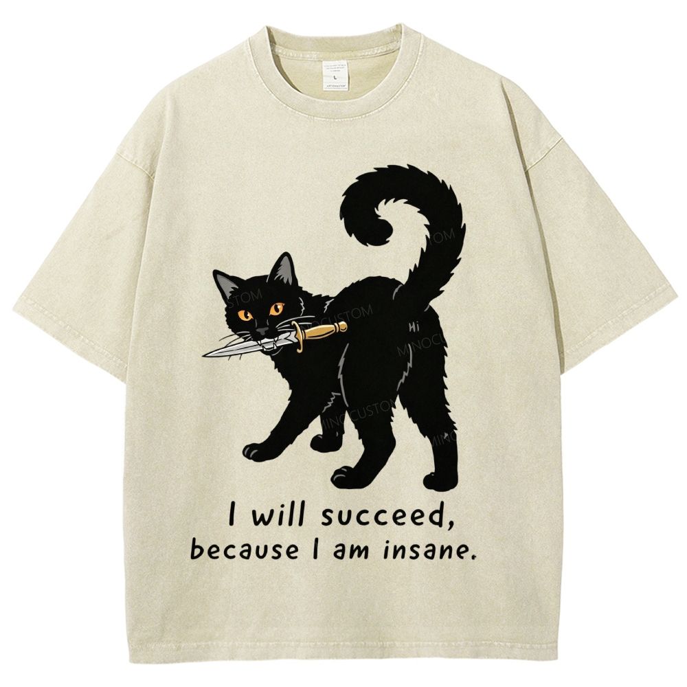 Washed T-Shirt 2608006463