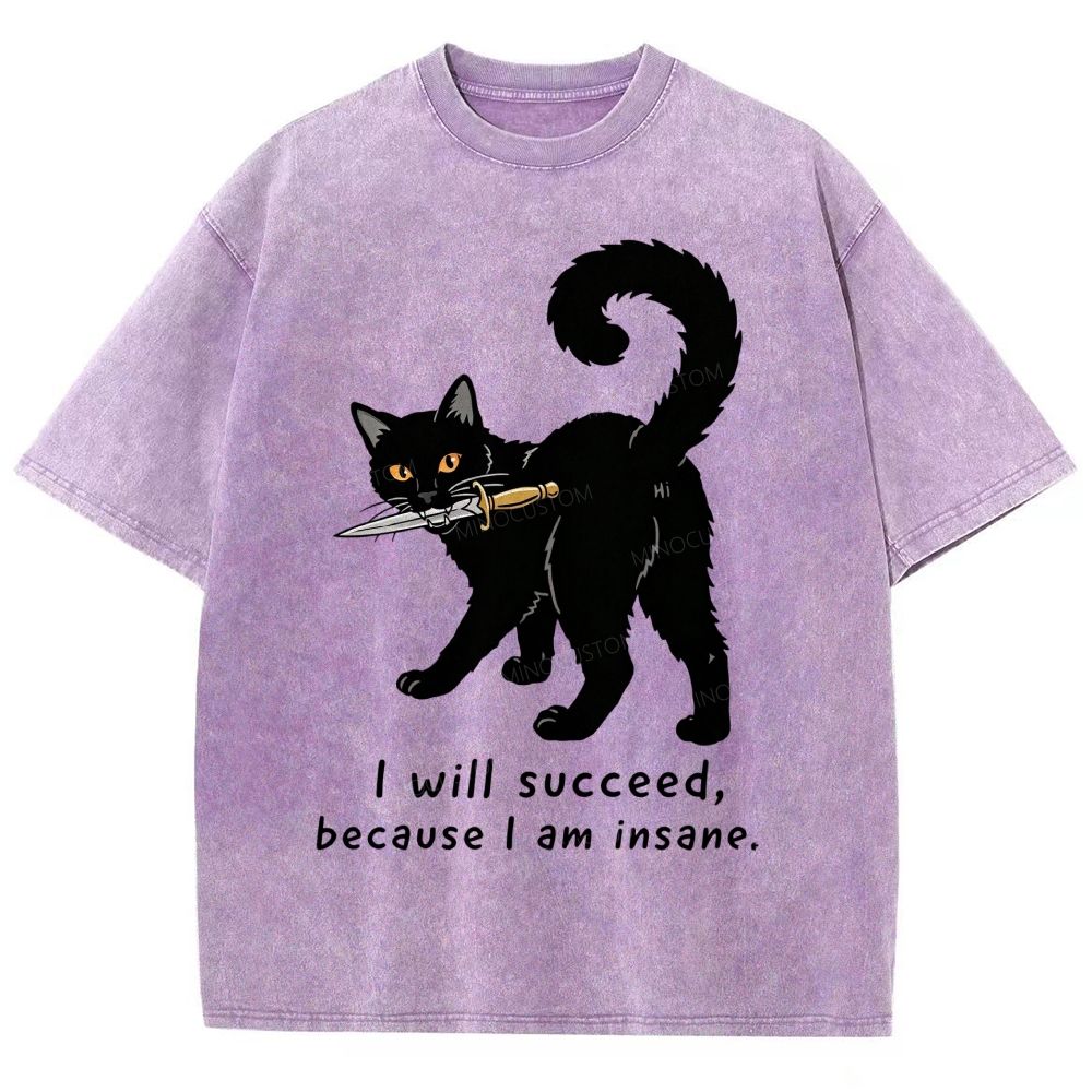 Washed T-Shirt 2608006463