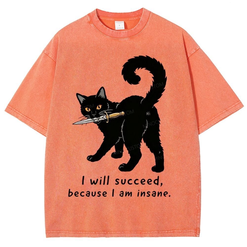 Washed T-Shirt 2608006463