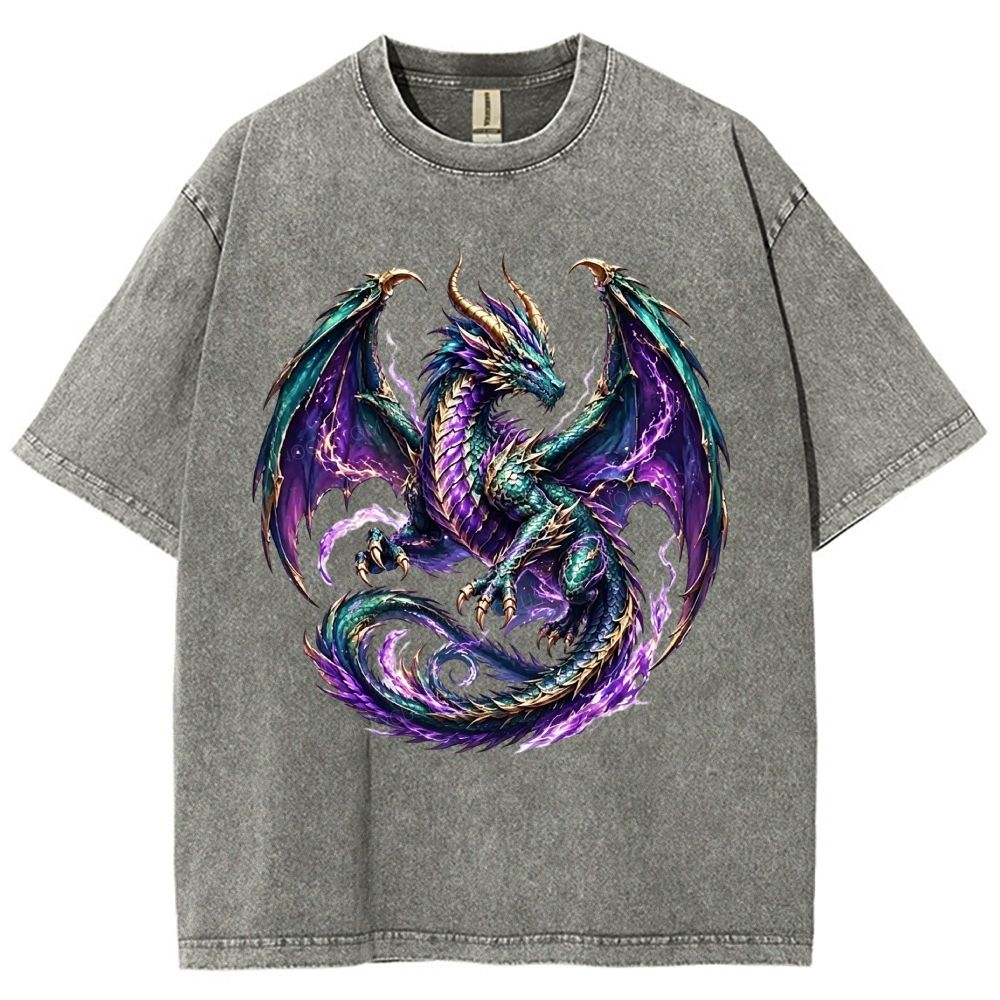 Washed T-Shirt 2608006478