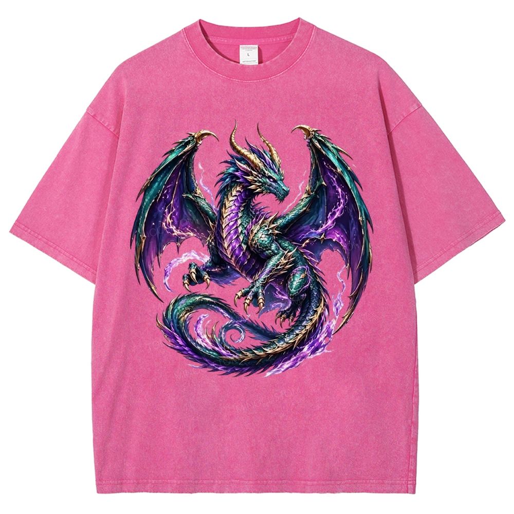 Washed T-Shirt 2608006478