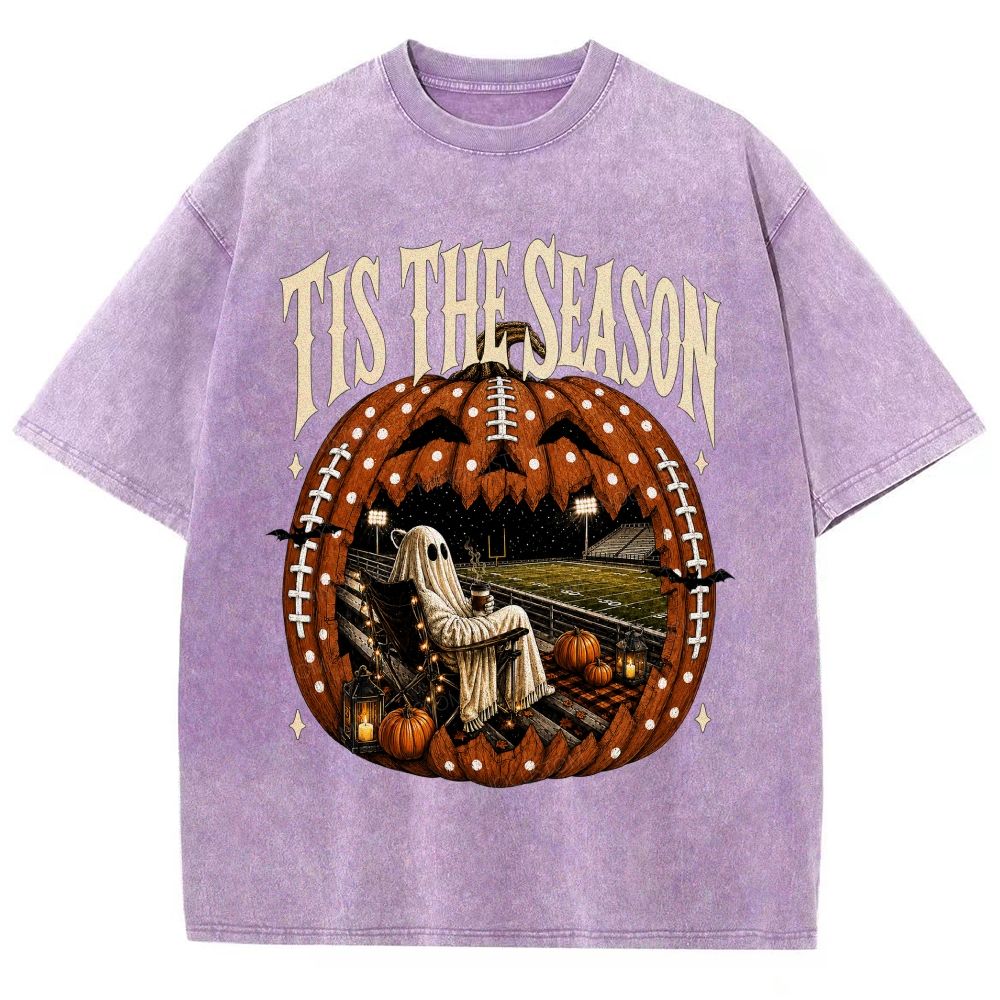 Washed T-Shirt 2608008131