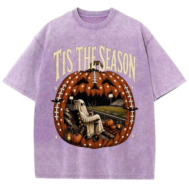 Washed T-Shirt 2608008131