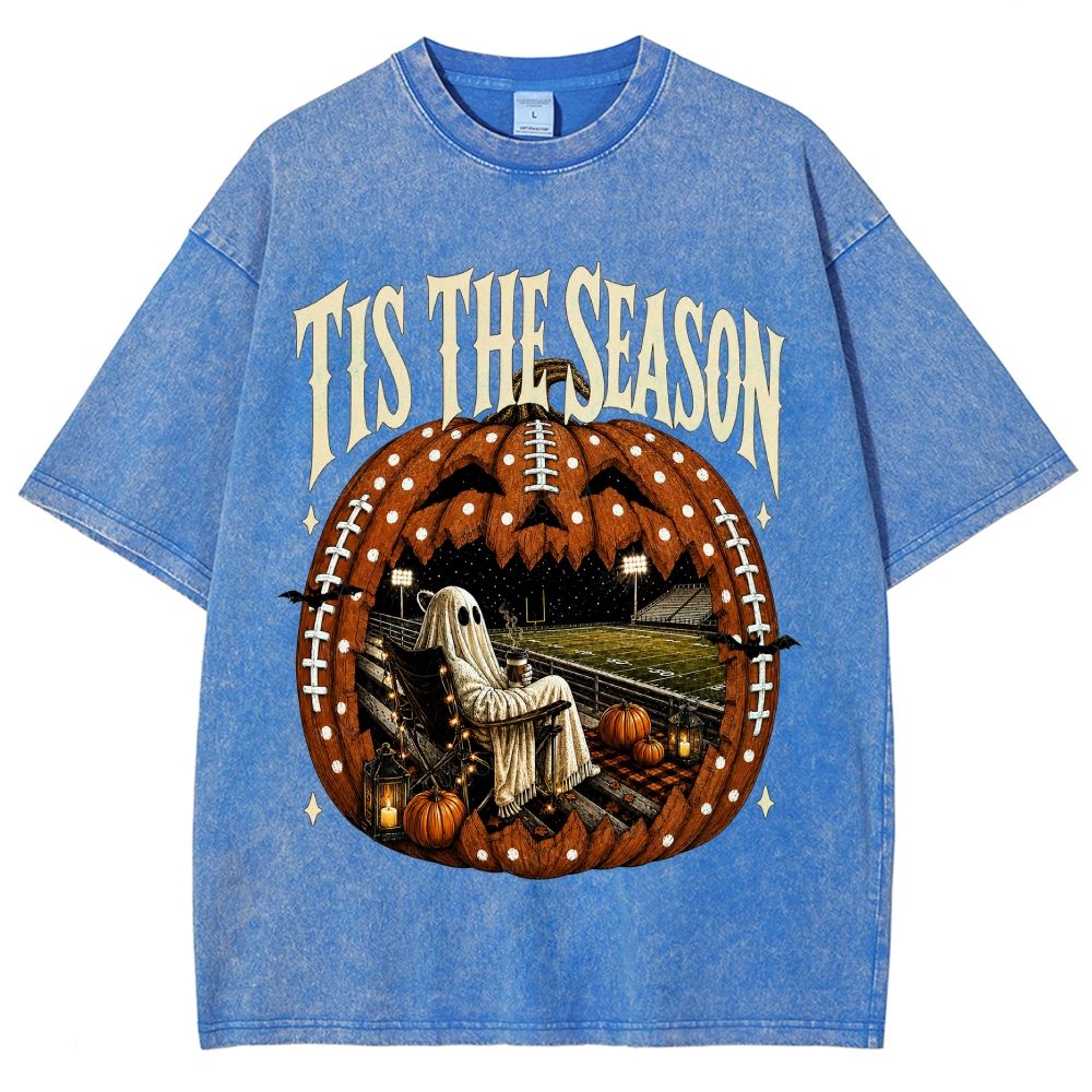 Washed T-Shirt 2608008131