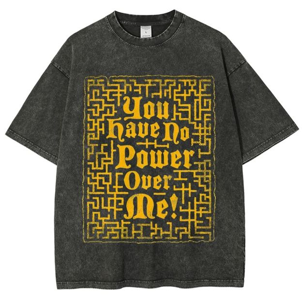 Washed T-Shirt 2608008353