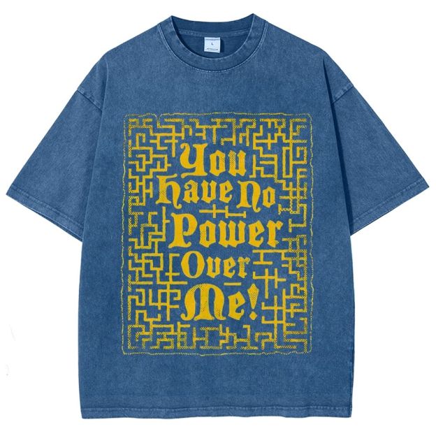 Washed T-Shirt 2608008353