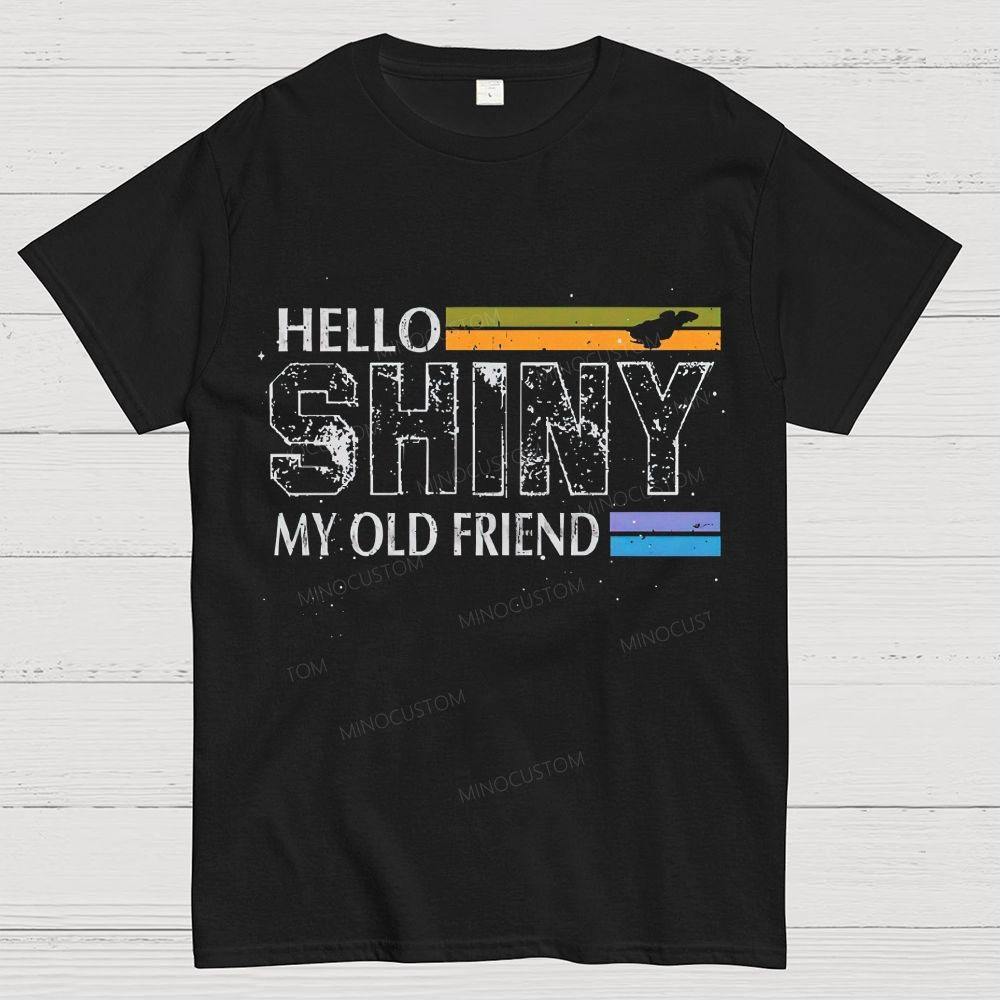 Cotton T-Shirt 2608008375