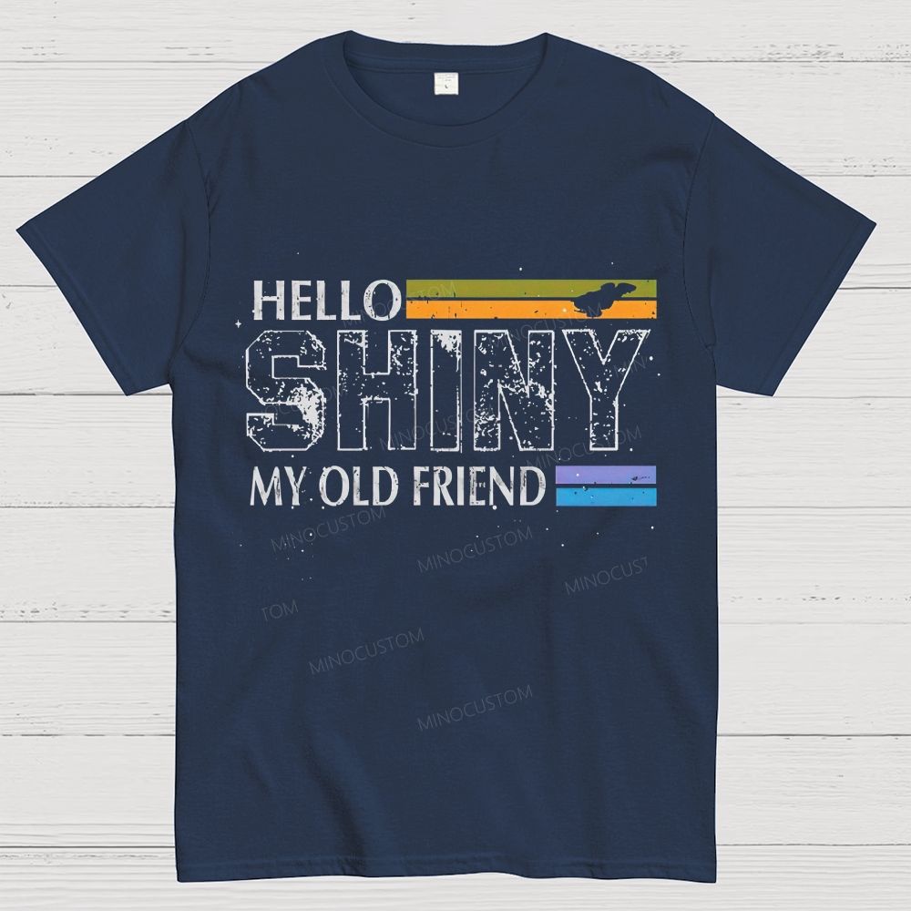Cotton T-Shirt 2608008375