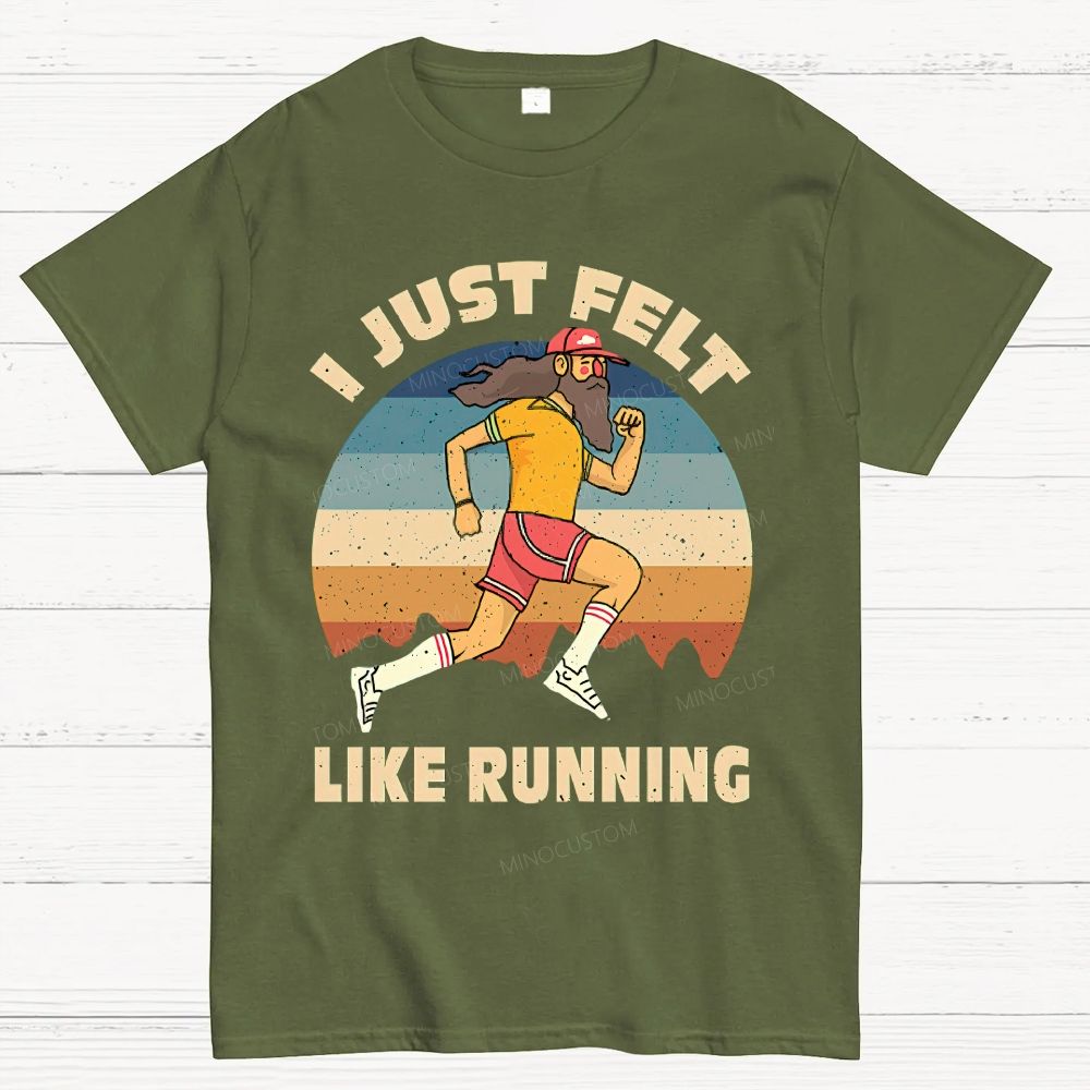 Cotton T-Shirt 2608008377