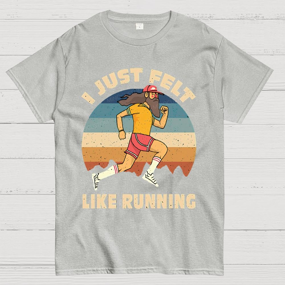 Cotton T-Shirt 2608008377
