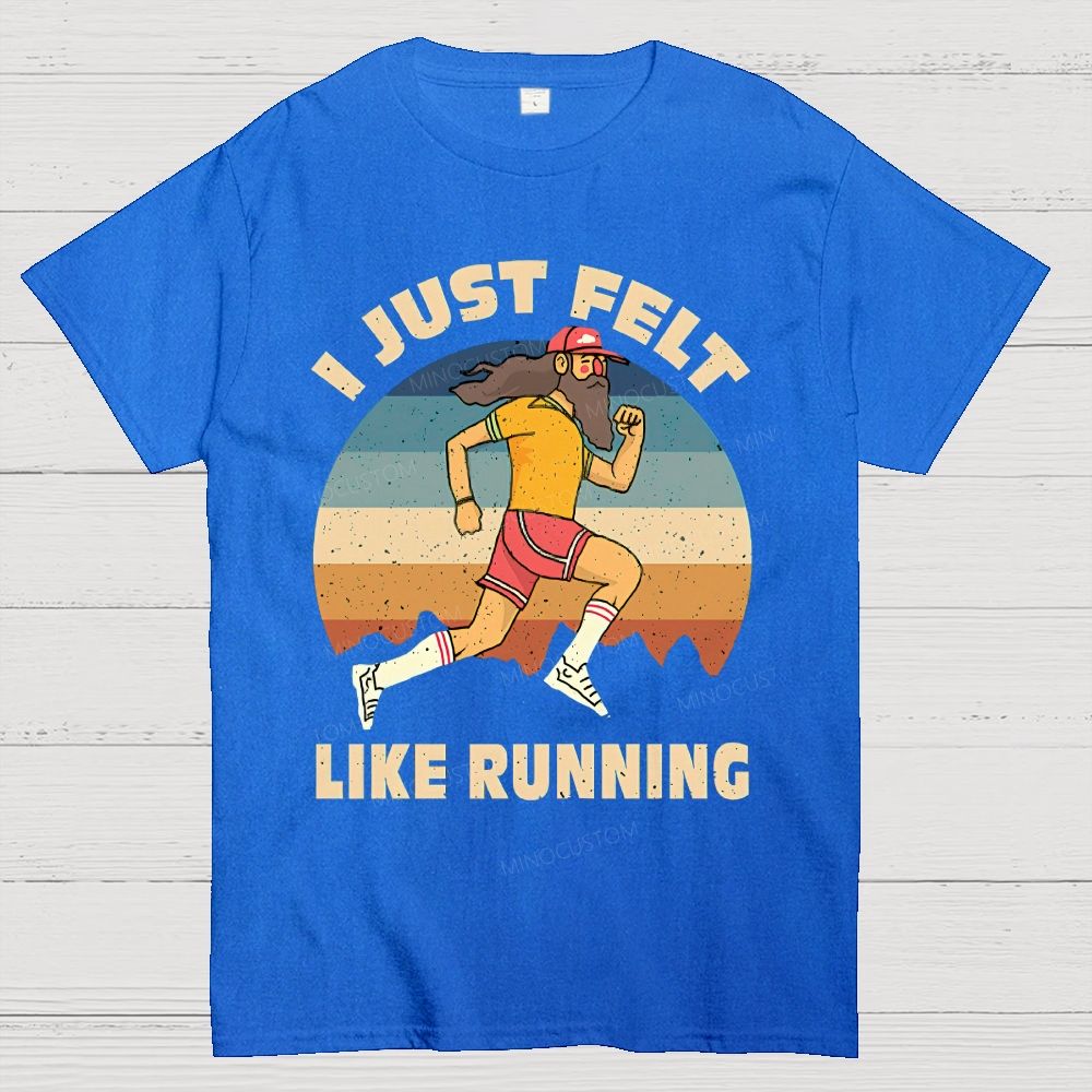 Cotton T-Shirt 2608008377