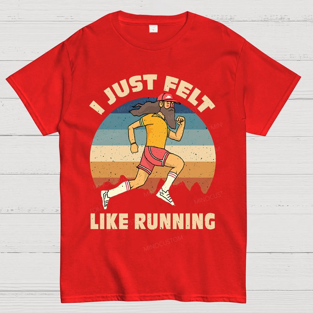 Cotton T-Shirt 2608008377