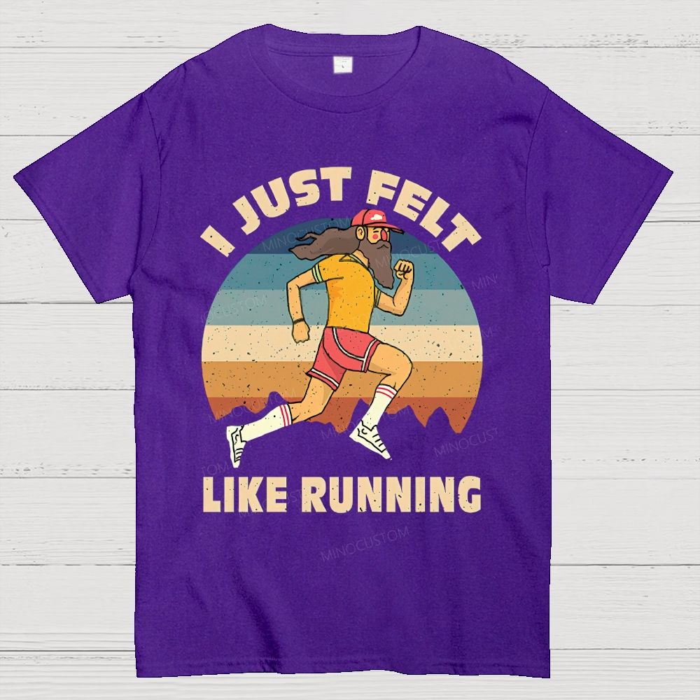 Cotton T-Shirt 2608008377
