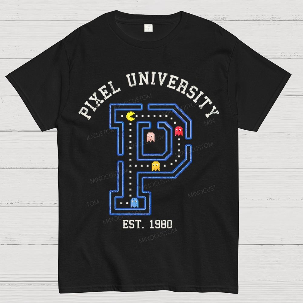 Cotton T-Shirt 2608008379