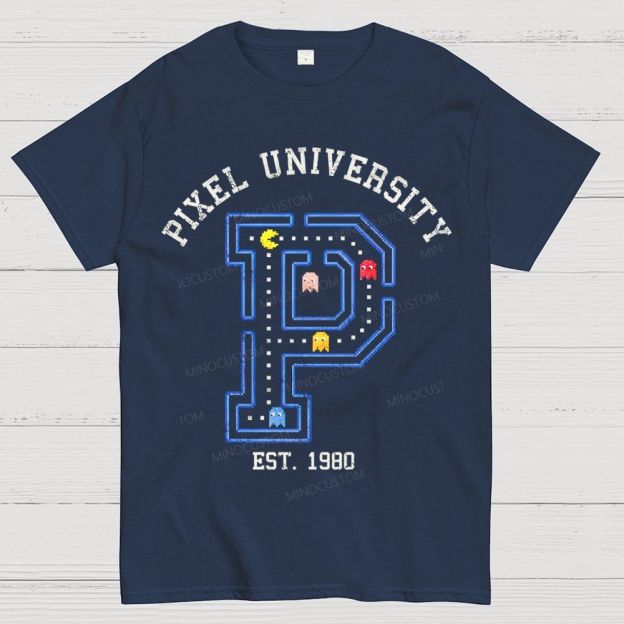 Cotton T-Shirt 2608008379