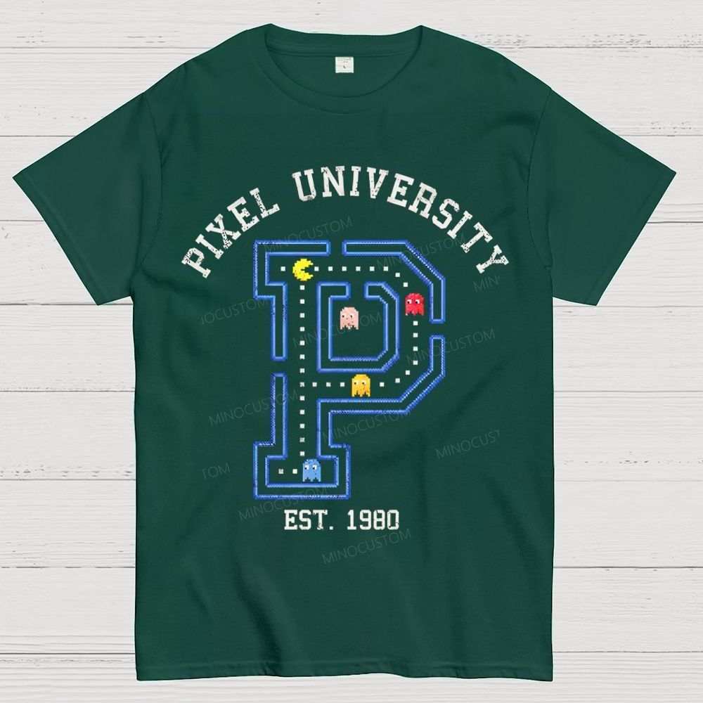 Cotton T-Shirt 2608008379