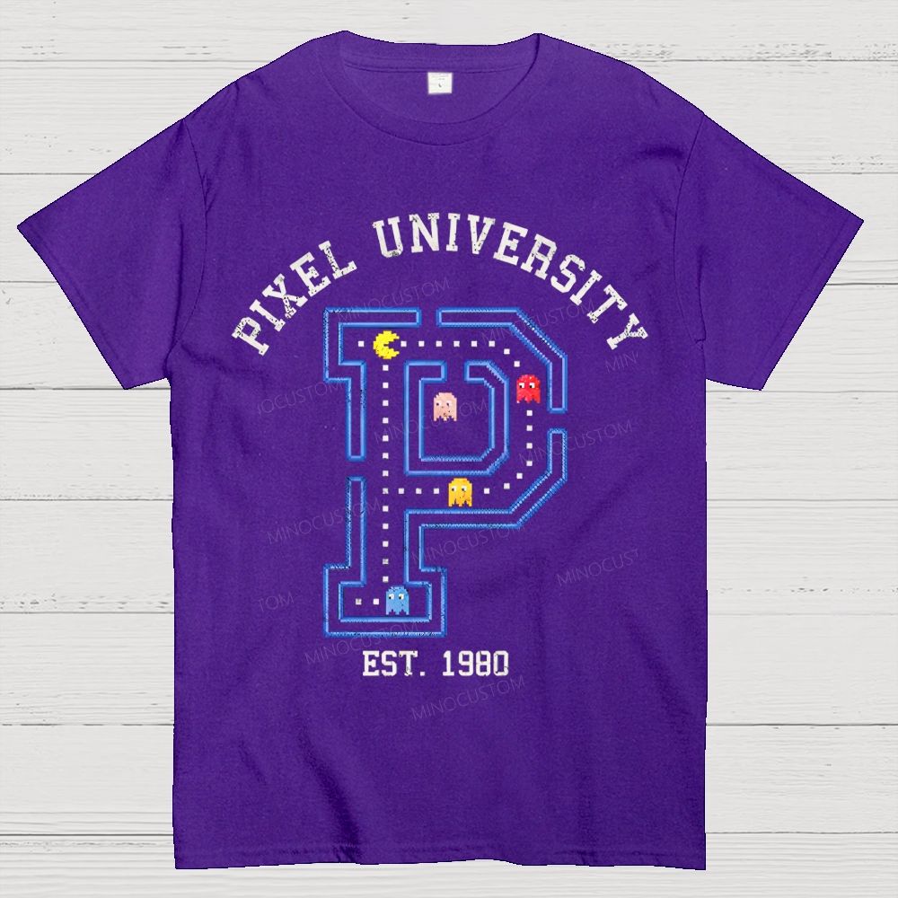 Cotton T-Shirt 2608008379