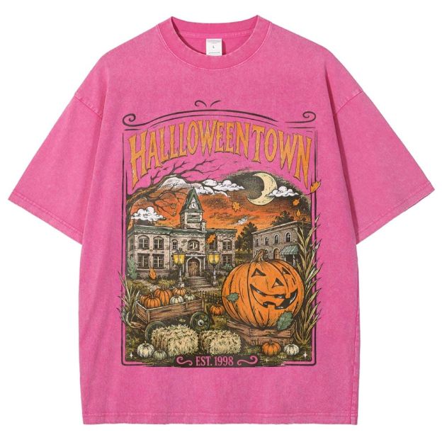 Washed T-Shirt 2608008642