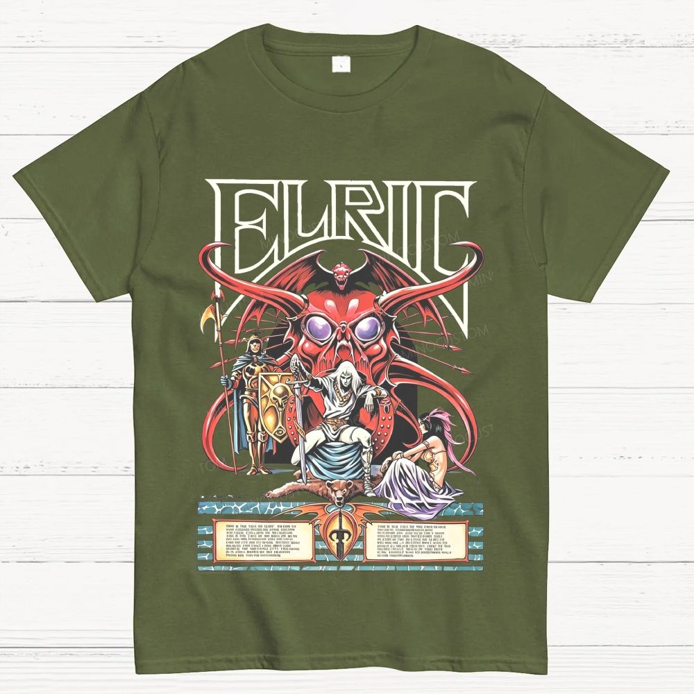 Cotton T-Shirt 2608009338