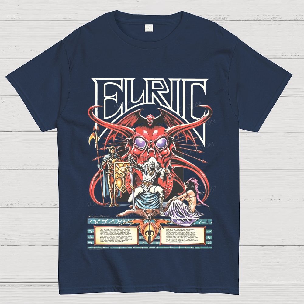 Cotton T-Shirt 2608009338