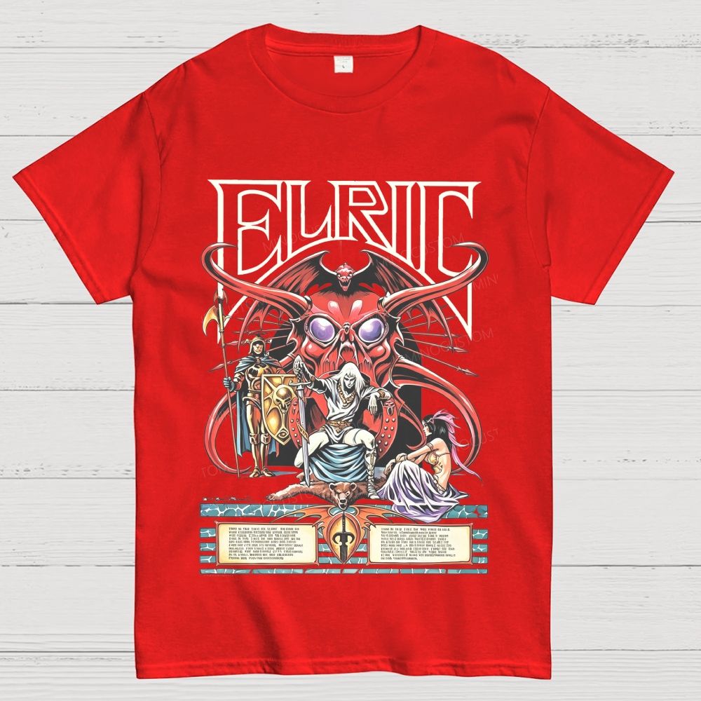 Cotton T-Shirt 2608009338