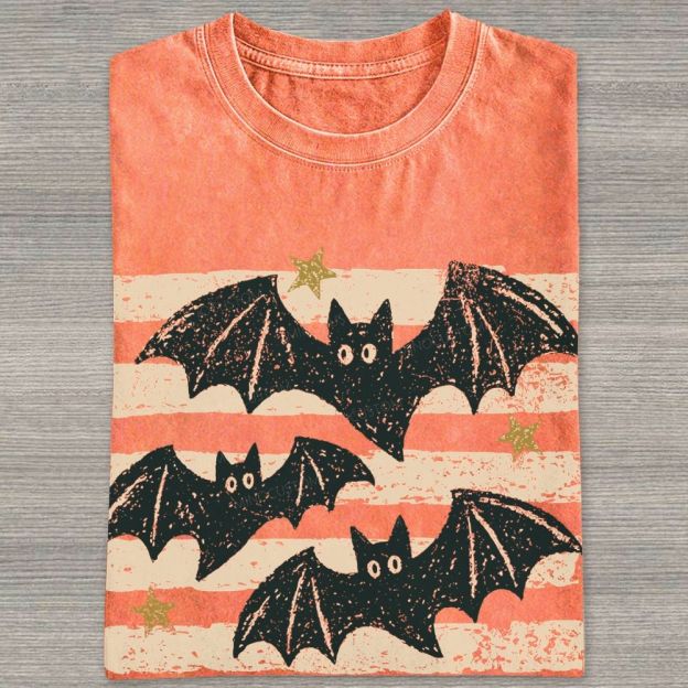 Washed T-shirt 2608009438