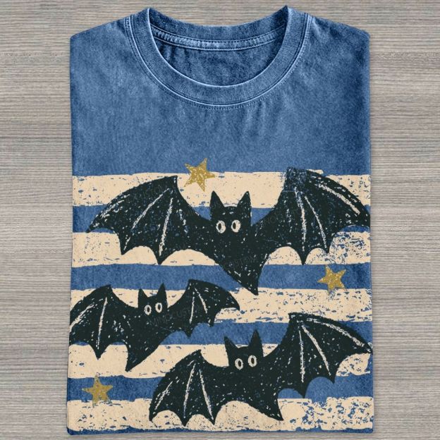 Washed T-shirt 2608009438