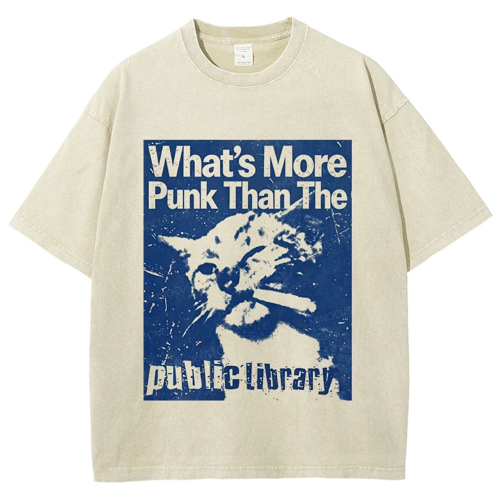 Washed T-Shirt 2608009449