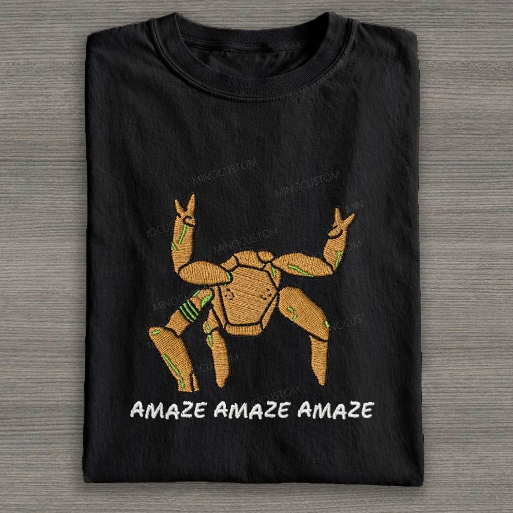 Cotton T-shirt 2608011165
