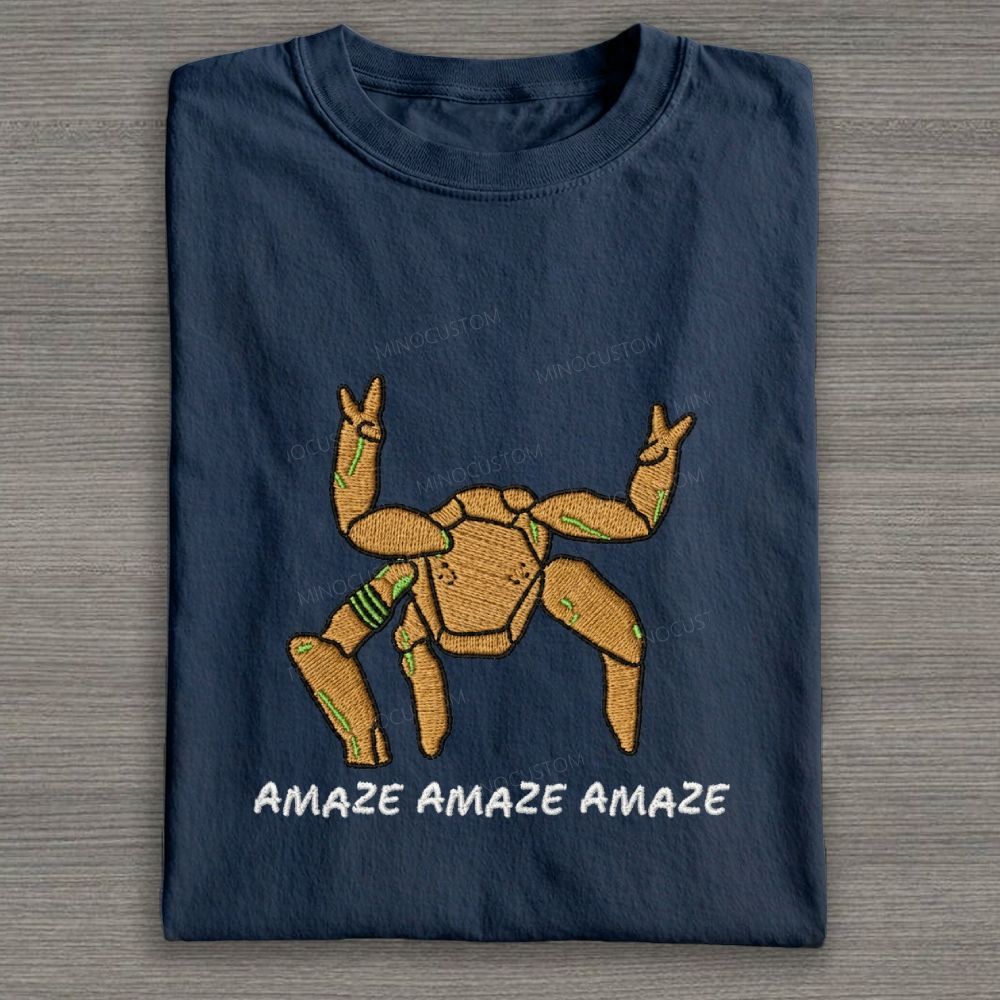 Cotton T-shirt 2608011165