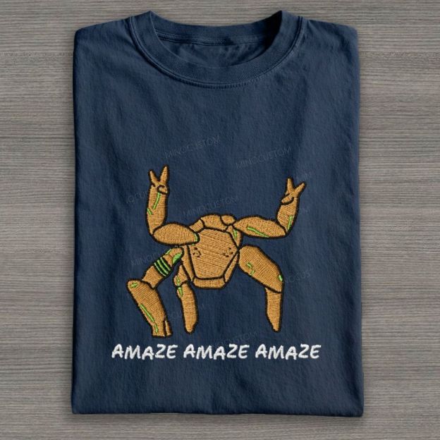 Cotton T-shirt 2608011165