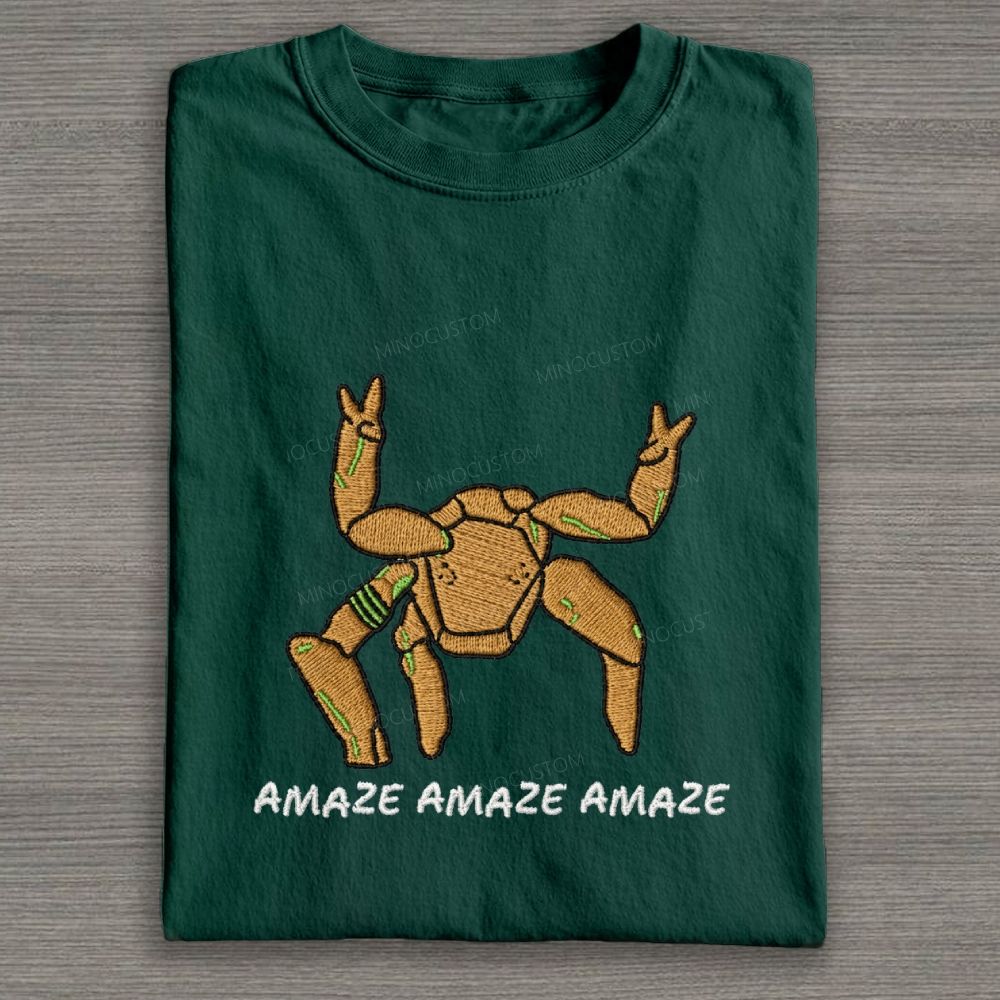 Cotton T-shirt 2608011165