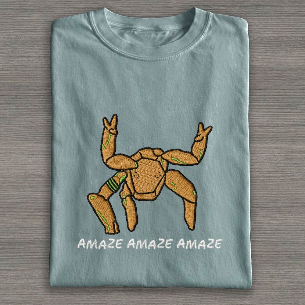 Cotton T-shirt 2608011165