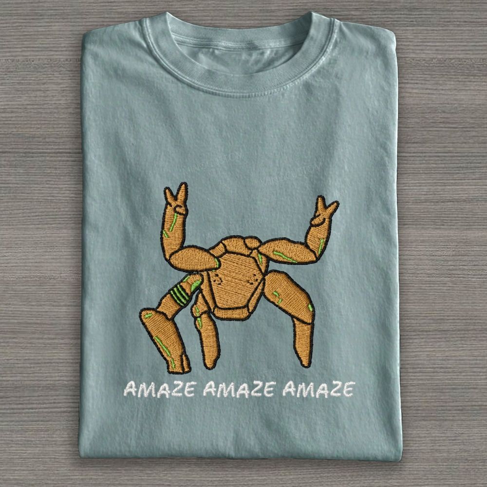 Cotton T-shirt 2608011165