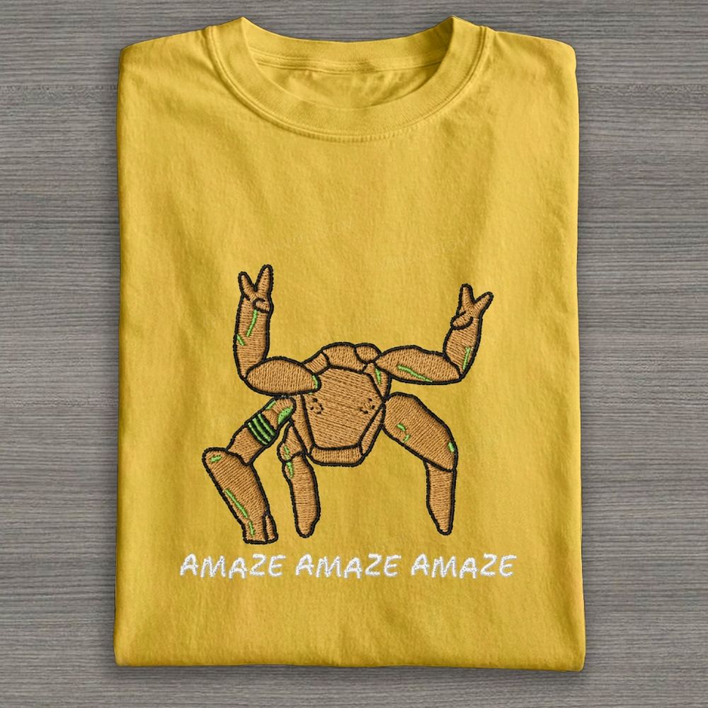 Cotton T-shirt 2608011165